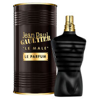 GAULTIER J P LE MALE UOMO PARFUM 200 SPRAY INSCATOLATO