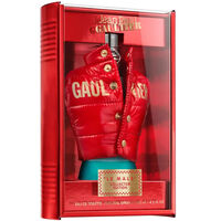 GAULTIER J P LE MALE COLLECTOR EDITION 125 ML SPRAY INSCATOLATO GAULTIER J P LE MALE COLLECTOR EDITION 125 ML SPRAY INSCATOLATO