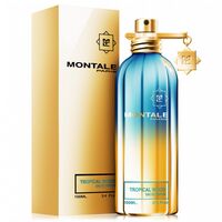 MONTALE TROPICAL WOOD UNISEX EDP 100 ML SPRAY INSCATOLATO