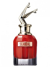GAULTIER J.P. SCANDAL LE PARFUM 80 ML SPRAY TESTER GAULTIER J.P. SCANDAL LE PARFUM 80 ML SPRAY TESTER
