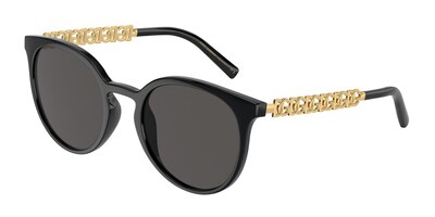 DOLCE E GABBANA DG6189U