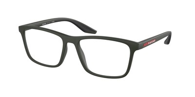 PRADA LINEA ROSSA PS 01QV