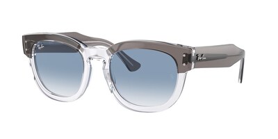 RAY-BAN RB0298S MEGA HAWKEYE