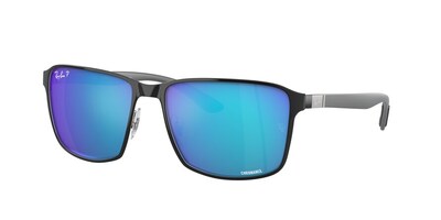 RAY-BAN RB3721CH