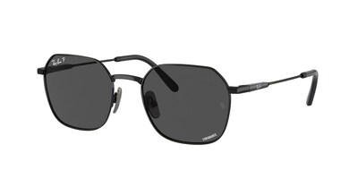 RAY-BAN RB8094 JIM TITANIUM