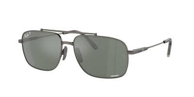 RAY-BAN RB8096 MICHAEL TITANIUM