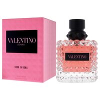 VALENTINO BORN IN ROMA DONNA EDP 100ML INSCATOLATO