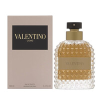 VALENTINO UOMO EDT 100 ML SPRAY INSCATOLATO