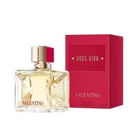 VALENTINO VOCE VIVA DONNA EDP 100ML INSCATOLATO