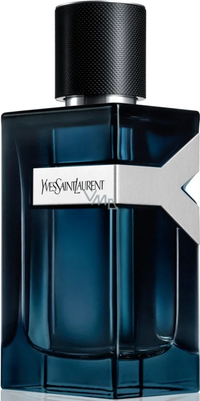 YSL Y UOMO EAU DE PARFUM INTENSE 100 ML SPRAY TESTER