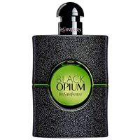 YSL OPIUM BLACK ILLICIT GREEN EDP 90 ML SPRAY TESTER