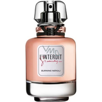 GIVENCHY INTERDIT BURNING NEROLI EDP 50 ML SPRAY TESTER