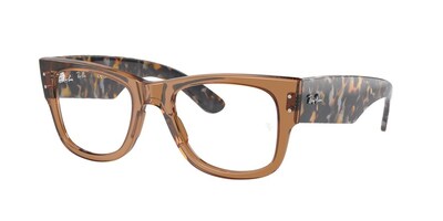 RAY-BAN VISTA RX0840V MEGA WAYFARER RAY-BAN VISTA RX0840V MEGA WAYFARER