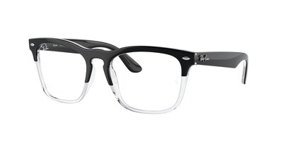 RAY-BAN VISTA RX4487V STEVE