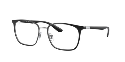RAY-BAN VISTA RX6486