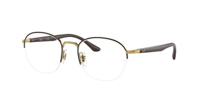 RAY-BAN VISTA RX6487