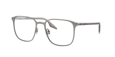 RAY-BAN VISTA RX6512