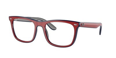 RAY-BAN VISTA RX7209