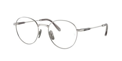 RAY-BAN VISTA RX8782 DAVID TITANIUM RAY-BAN VISTA RX8782 DAVID TITANIUM