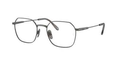 RAY-BAN VISTA RX8794 JIM TITANIUM RAY-BAN VISTA RX8794 JIM TITANIUM