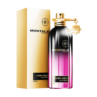 MONTALE STARRY NIGHTS UNISEX EDP 100 ML SPRAY INSCATOLATO