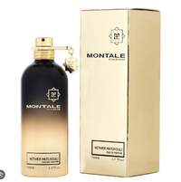 MONTALE VETIVER PATCHOULI UNISEX EDP 100 ML SPRAY INSCATOLATO