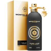 MONTALE PURE LOVE UNISEX EDP 100 ML SPRAY INSCATOLATO