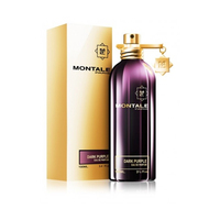 MONTALE DARK PURPLE DONNA EDP 100 ML SPRAY INSCATOLATO