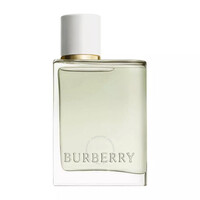 BURBERRY HER EDT 100ML SPRAY TESTER