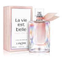 LANCOME LA VIE EST BELLE SOLEIL CRISTAL EDP 50ML INSCATOLATO LANCOME LA VIE EST BELLE SOLEIL CRISTAL EDP 50ML INSCATOLATO