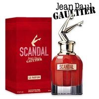 GAULTIER J.P. SCANDAL LE PARFUM INTENSE 80 ML VAPO INSCATOLATO