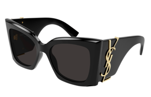 SL M119 BLAZE 001 001-BLACK-BLACK-BLACK 54 18