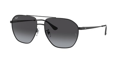 RAY-BAN RB3692D