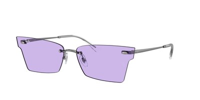 RAY-BAN RB3730 XIME