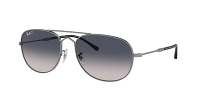 RAY-BAN RB3735 BAIN BRIDGE