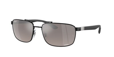 RAY-BAN RB3737CH