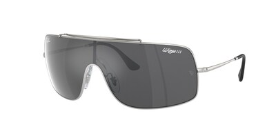 RAY-BAN RB3897 WINGS III