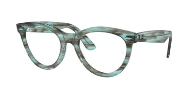 RAY-BAN VISTA RX2241V WAYFARER WAY RAY-BAN VISTA RX2241V WAYFARER WAY