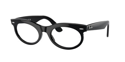 RAY-BAN VISTA RX2242V WAYFARER OVAL RAY-BAN VISTA RX2242V WAYFARER OVAL