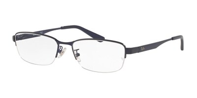 RAY-BAN VISTA RX6453D
