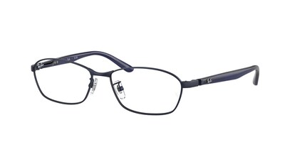 RAY-BAN VISTA RX6502D