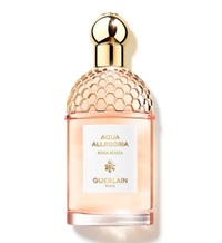 GUERLAIN AQ ALLEGORIA ROSA ROSSA EDT 125ML SPRAY TESTER