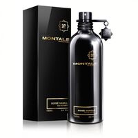 MONTALE BOISE VANILLE DONNA EDP 100 ML SPRAY INSCATOLATO