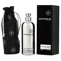 MONTALE PATCHOULI LEAVES UNISEX EDP 100 ML SPRAY INSCATOLATO