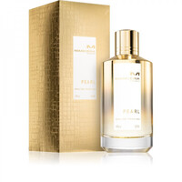 MANCERA PEARL UNISEX EDP 120 ML SPRAY INSCATOLATO