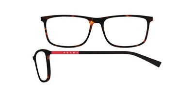 PRADA LINEA ROSSA PS 03QV