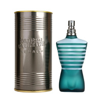 GAULTIER J P LE MALE UOMO EDT 200 SPRAY INSCATOLATO GAULTIER J P LE MALE UOMO EDT 200 SPRAY INSCATOLATO