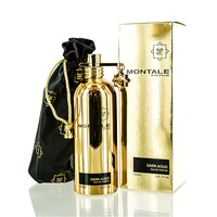 MONTALE DARK AOUD UNISEX EDP 100 ML SPRAY INSCATOLATO