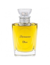 DIOR DIORESSENCE DONNA EDT 100 ML SPRAY TESTER