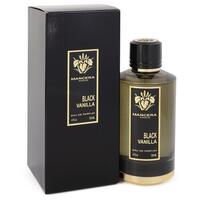 MANCERA BLACK VANILLA UNISEX EDP 120 ML SPRAY INSCATOLATO